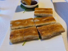 锅包烩-一品淮扬 · 淮扬菜·北京万达文华酒店