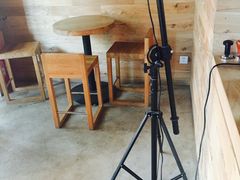 用餐区-VOYAGE COFFEE(北锣鼓巷店)