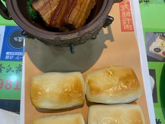 -令氏家外家岐山面(火炬路店)