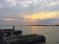 -丫丫蟹庄·苏式园林农家乐·阳澄湖大闸蟹(阳澄湖莲花岛店)