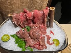 -余欢领鲜火锅(新街口店)
