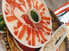 -爸爸炒料牛排老火锅(建设路旗舰店)