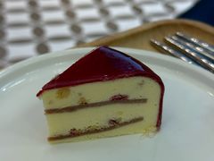 -CREAM STORY意大利手工冰淇淋&甜品(万象前海店)