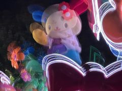 -安吉Hello Kitty乐园