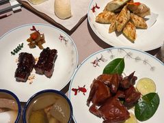 -小炳胜(卓悦中心店)