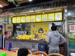 -小谷姐姐麻辣拌·麻辣烫(潞河店)