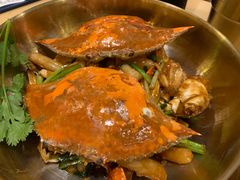 -我是那个大叔·美食研究所(新塘路店)
