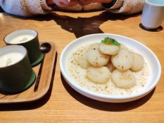 -竹里馆·淮扬菜·功夫茶(老门东店)