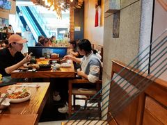 -云海肴·汽锅鸡·云南菜(苏州中心店)