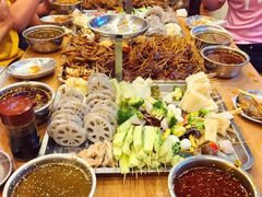 -谢智冷沾沾(马家巷总店)