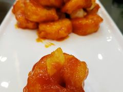 -鸿运楼烤鸭店(天桥店)