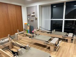 -阿南达·瑜伽普拉提·阿育吠陀疗愈中心