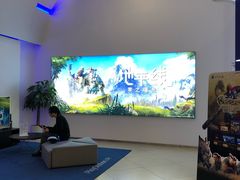 -Sony Store索尼(广州正佳店)
