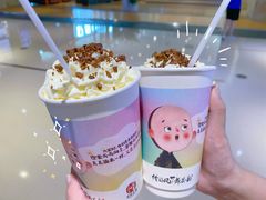 -霓裳茶舞(上海静安大悦城店)