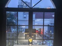 -弦月窗LUNETTE BY AMANDA(复兴路店)