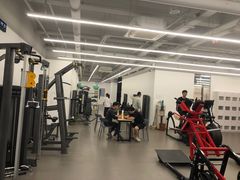 -乐刻健身(利邻荟合川店)