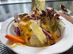 -上林铁板烧(延安西路店)