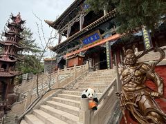 -土楼观-北禅寺