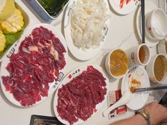 -八合里潮汕鲜牛肉火锅(上海汇智广场店)