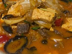 -静一·疆味小馆(黄河路店)