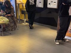 -麦当劳(一德路店)