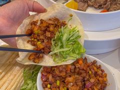 -清真·卡德尔大叔新疆主题餐厅(龙汇路店)