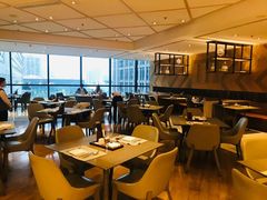 大堂-TABLE·味西餐厅-成都茂业JW万豪酒店