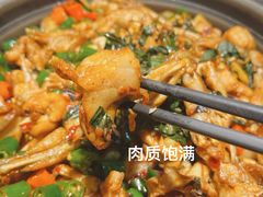 -蛙小侠(古镇大信新都汇店)