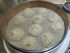 -隆喜元鱼汤包·海鲜(中联广场店)