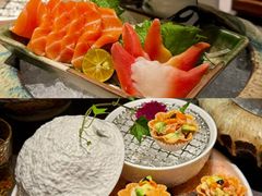 -胆道·海胆专门店(凯德晶萃店)