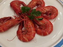 -北海渔村酒楼·粤菜海鲜点心(新华店)