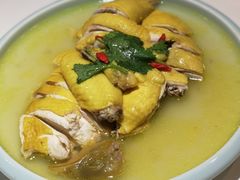 -后宫私房菜(汇客美食娱乐广场店)