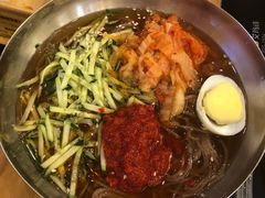 -米字旁先锋韩餐(茂业天地店)