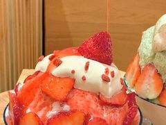 -怪物的冰与火(天虹商场中山路店)