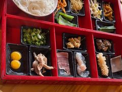 -勺子米线·云南传统小吃市集(四方街店)