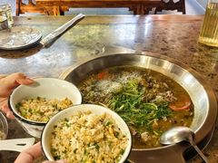 -徐氏竹香园牛肉火锅(飞虎路店)
