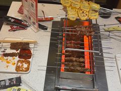-玉善烧烤串城(长春总店)