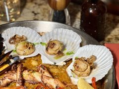 -BROWNSTONE布朗石西班牙餐厅(富城店)