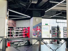-威克健身游泳(万菱汇店)