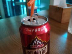 -山丹丹西北菜(金贸大厦店)