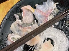 -捞围鲜·港式打边炉(海阳路店)