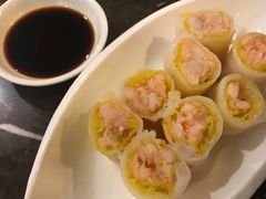 -顺德新世界酒店·华美轩餐厅