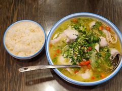 -元福·鲜椒鱼(弘基广场店)