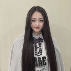 -3AM·S HAIR SALON烫发染发接发