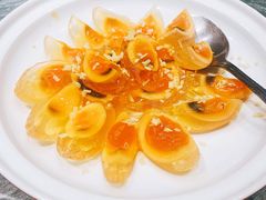 溏心松花蛋-四季厨房 鲁菜·孔府烤鸭(高新万达店)