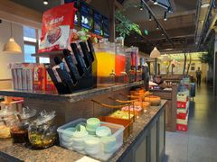-福阿婆湖南民间菜(大润发店)