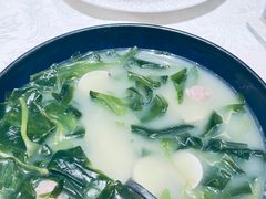 -德尚煌·顺德菜(誉山悠方天地店)