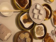 -大海湾酒楼(人南店)