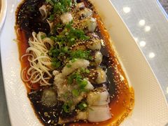 -新川办餐厅