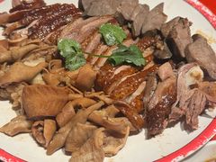 -春梅里卤鹅馆·47年老字号(中山路店)